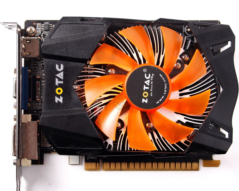 Разгон gtx 650 1 gb gigabyte